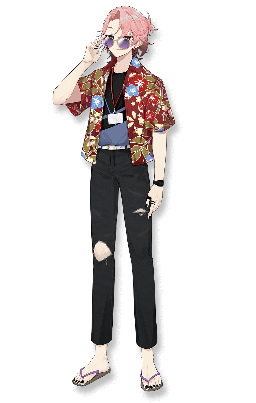 梅井るか 